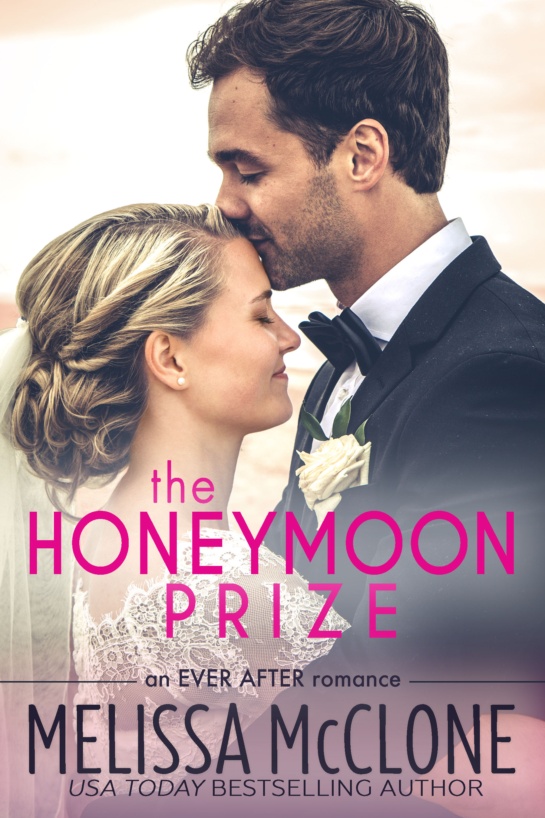 Review | The Honeymoon Prize