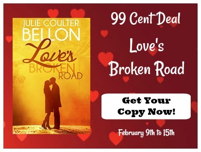 Love’s Journey Home is $1 Feb 9-15, 2018