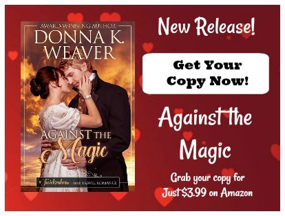 Against the Magic is on sale for $4