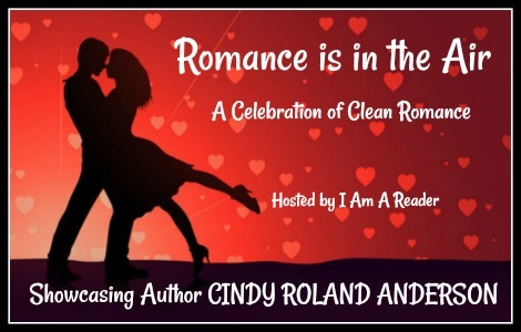 Romance is in the Air – Cindy Roland Anderson