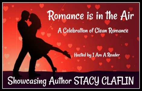 Romance is in the Air – Stacy Claflin