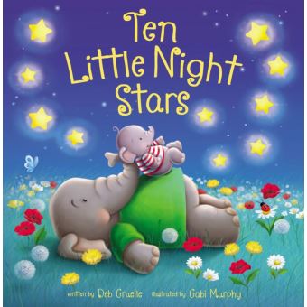 Review | Ten Little Night Stars