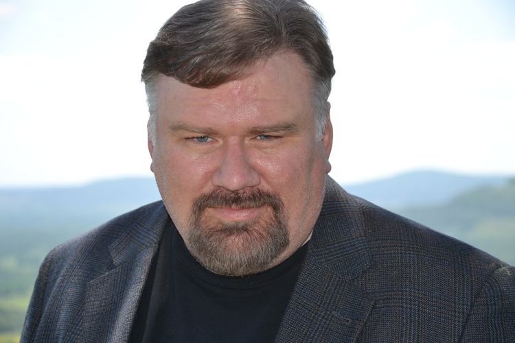 John D. Mimms