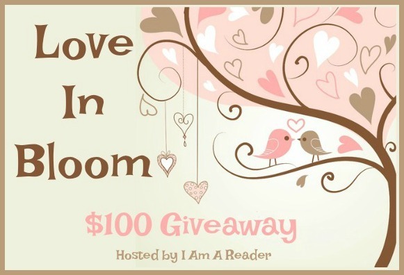 Love in Bloom Clean Romance Giveaway!