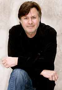 John Lansing