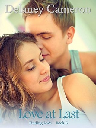 Love at Last by Delaney Cameron