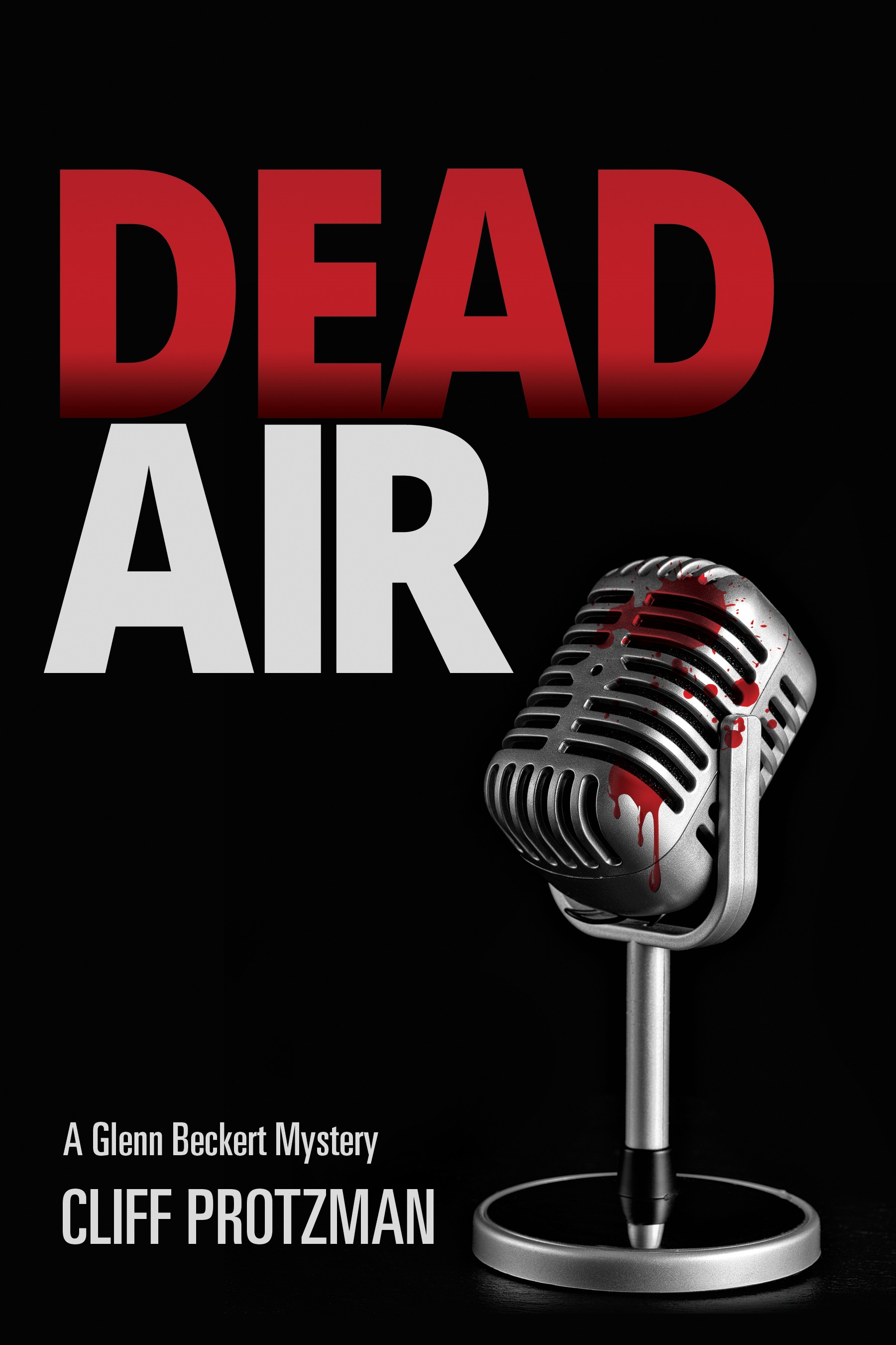 Dead Air by Cliff Protzman
