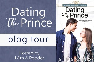 Dating the Prince