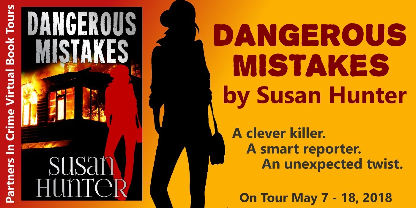 Excerpt | Dangerous Mistakes