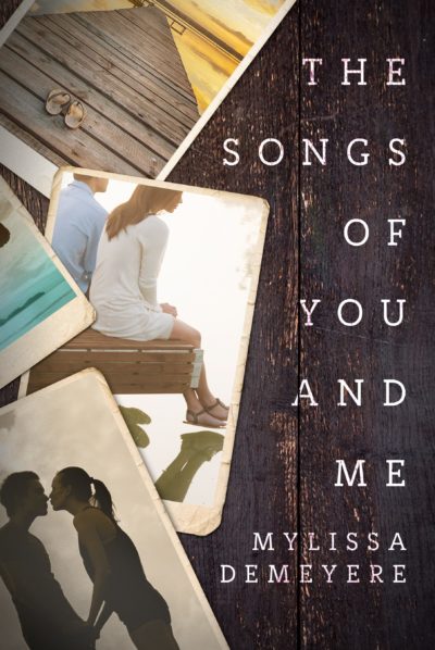 Giveaway | The Songs of You and Me