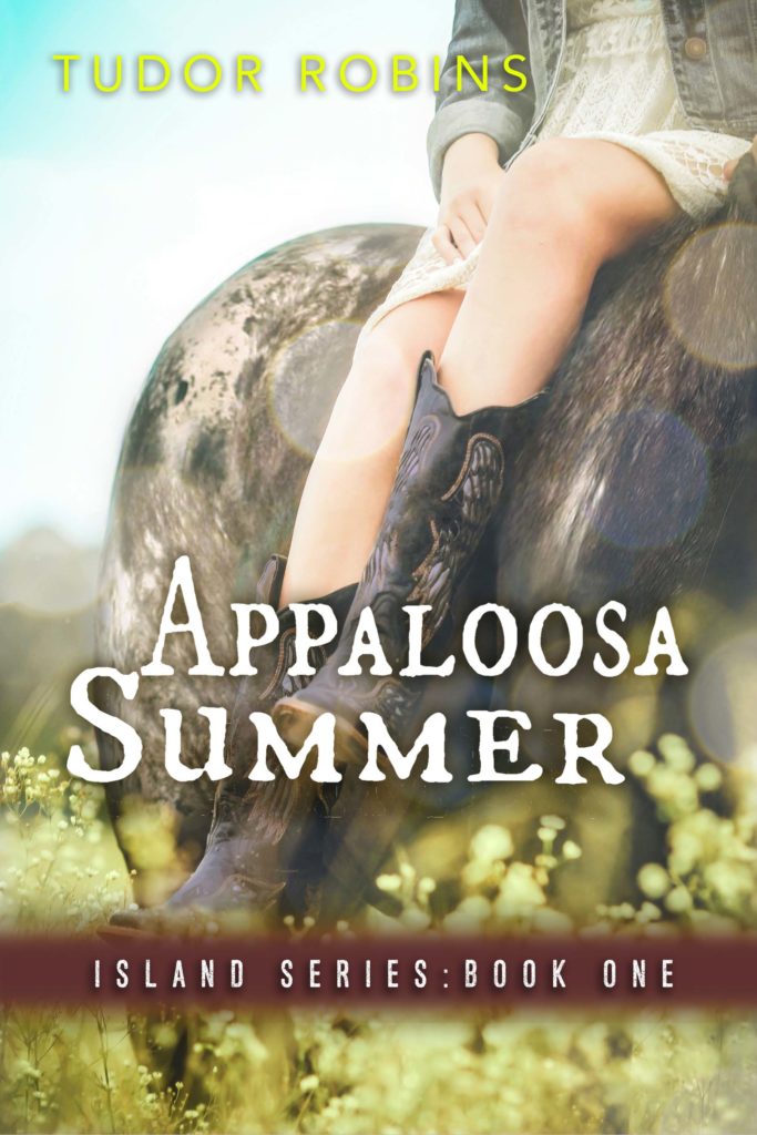 Review | Appaloosa Summer