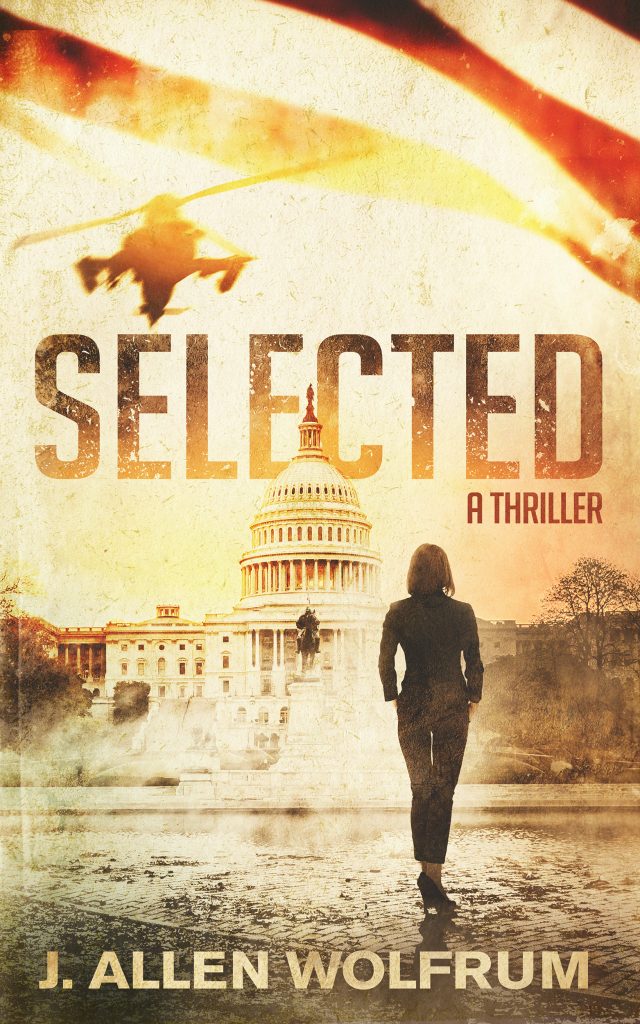 Selected by J. Allen Wolfrum