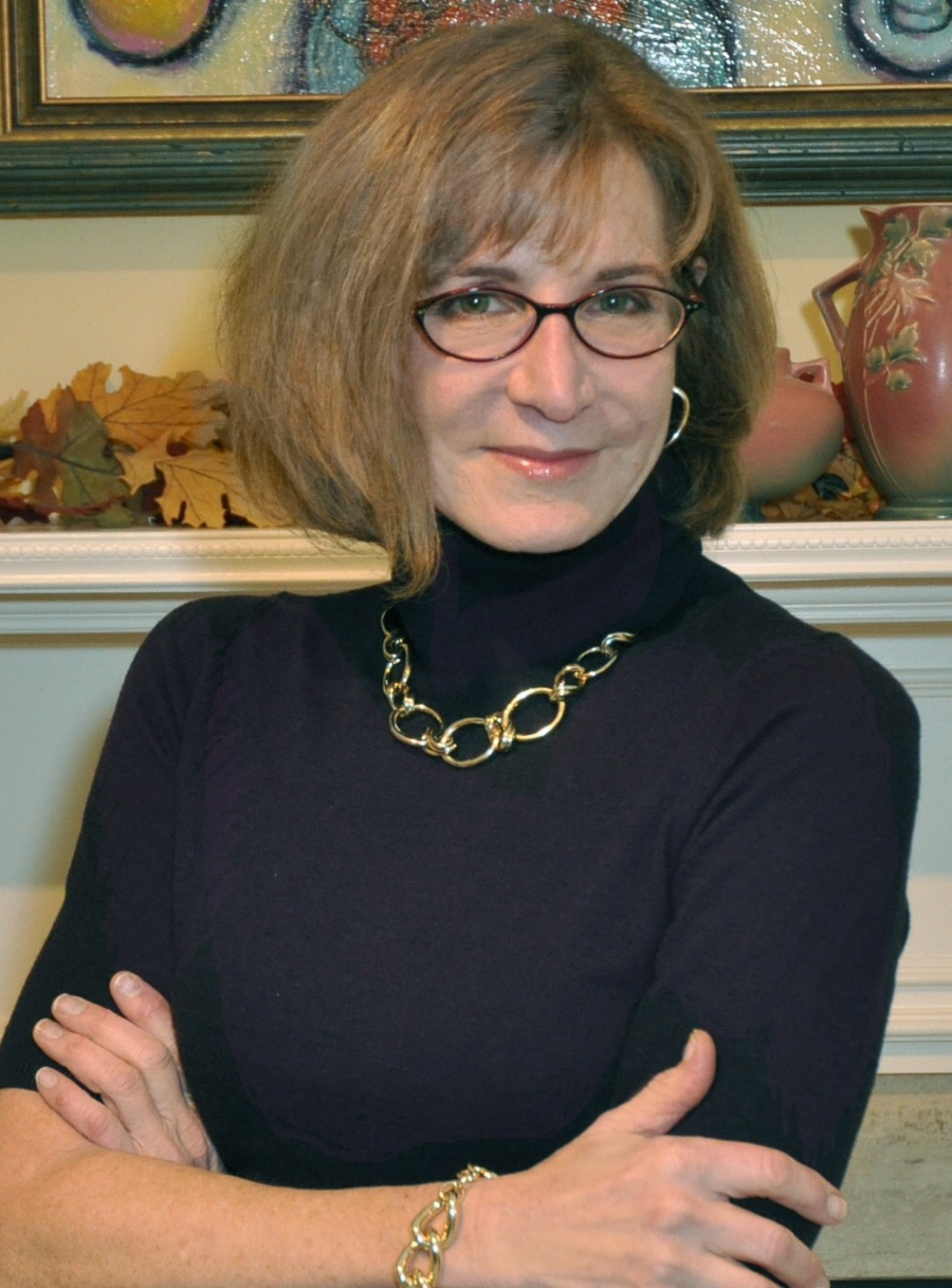 Nikki Stern