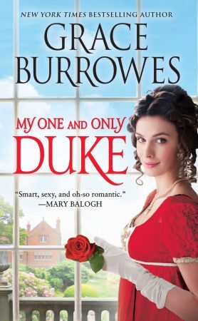 Review | My One and Only Duke