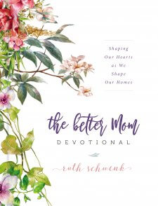 Review | The Better Mom Devotional