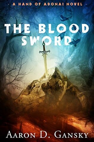 The Blood Sword