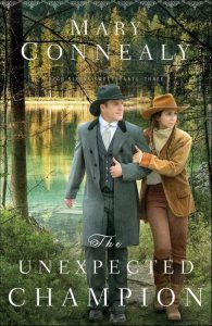 Review | The Unexpected Champion