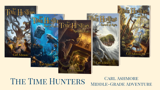 Review | The Time Hunters