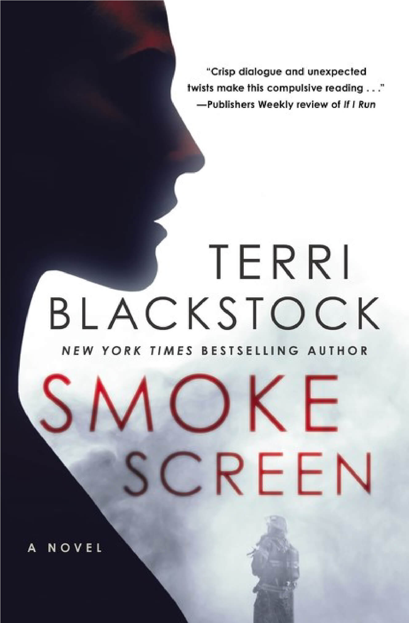 Excerpt | Smoke Screen by Terri Blackstock