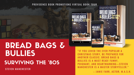 Excerpt | Bread Bags & Bullies: Surviving the ’80s…
