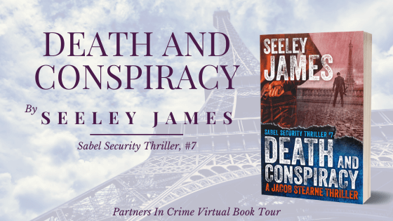 Excerpt | Death and Conspiracy by Seeley James