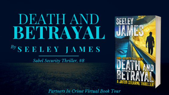 Excerpt | Death and Betrayal