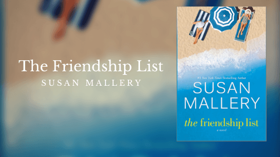Review | The Friendship List