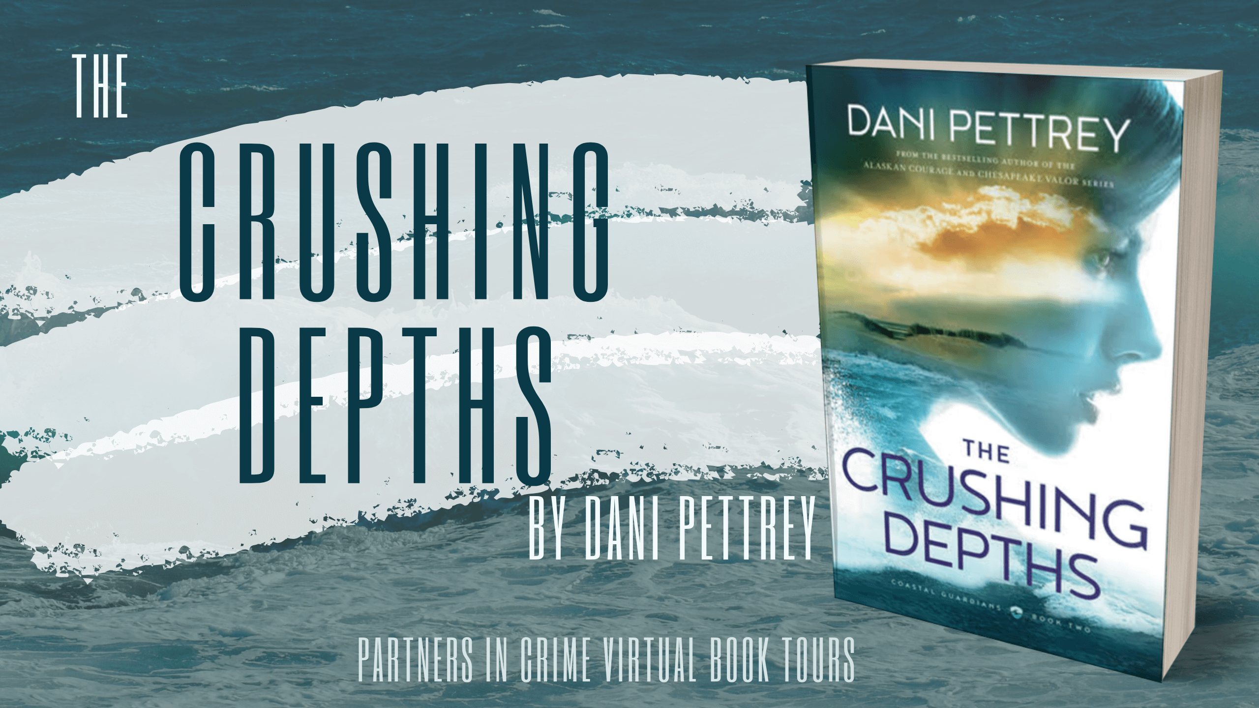 The Crushing Depths by Dani…
