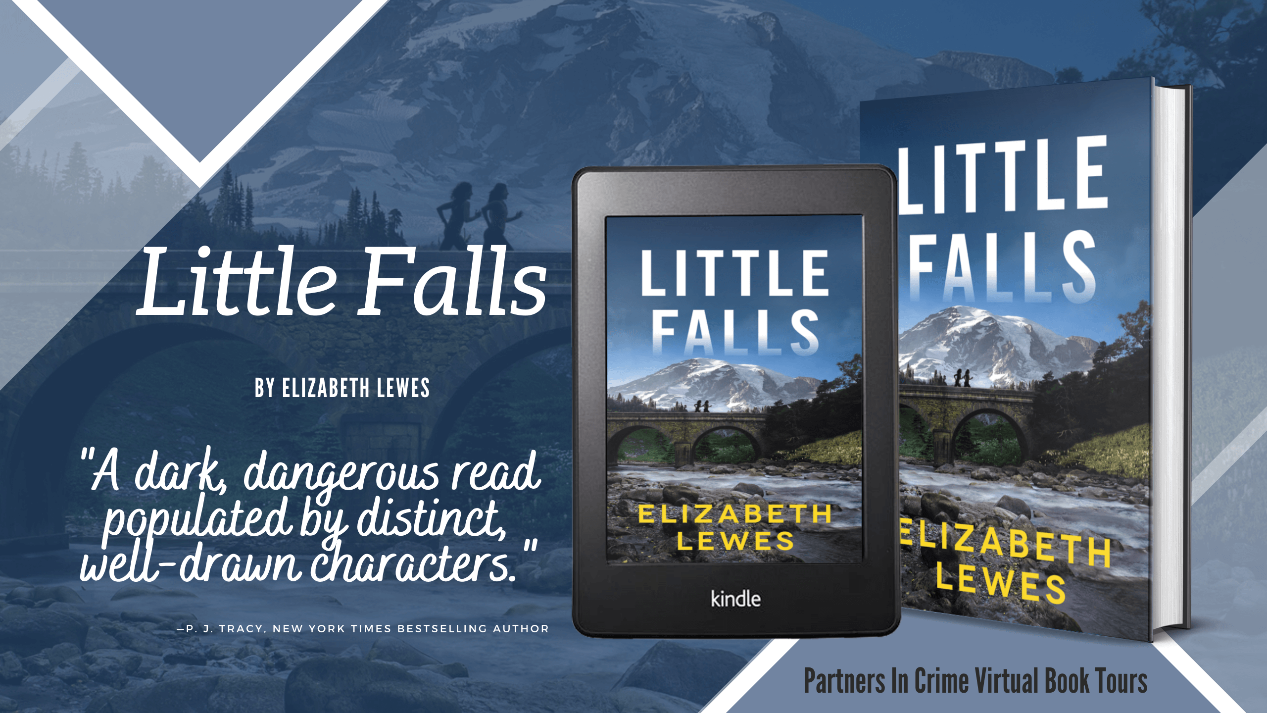 Excerpt | Little Falls by…