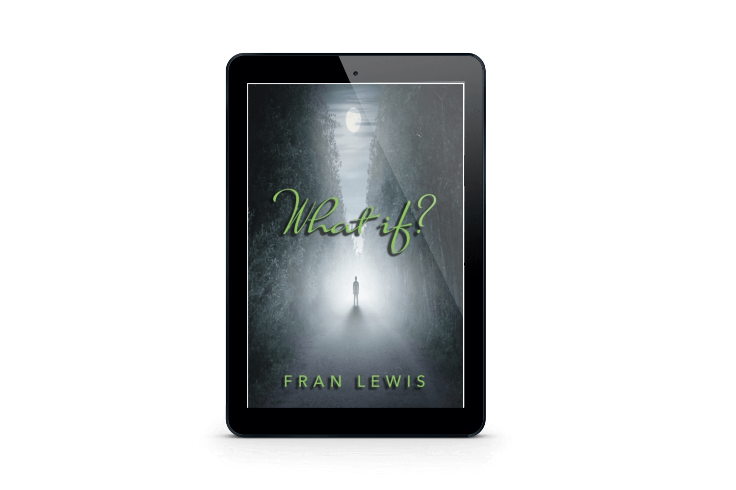 Excerpt | What If? by…