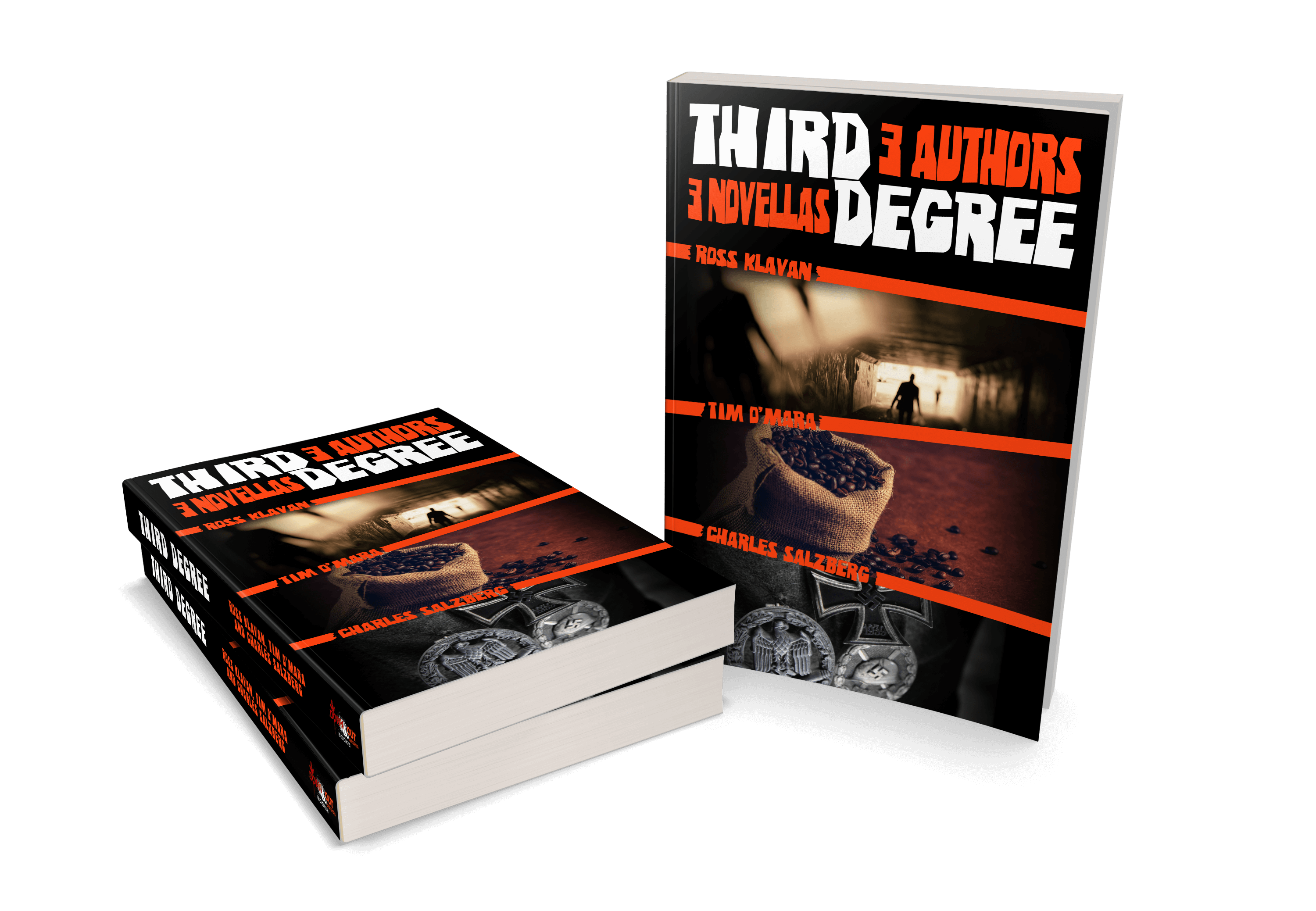 Excerpt | Third Degree