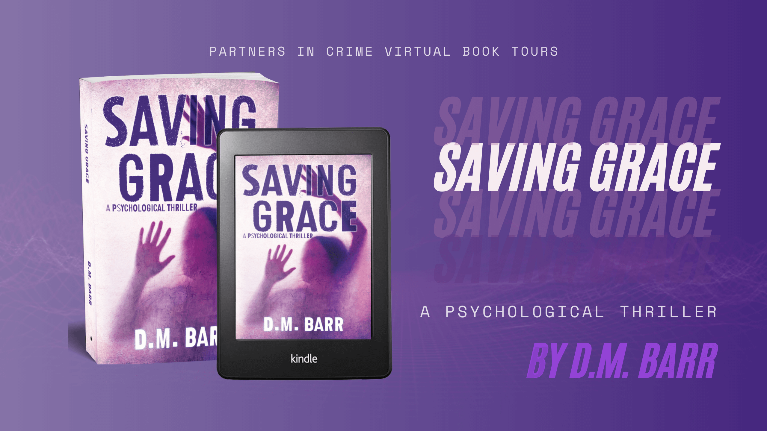 Excerpt | Saving Grace by…