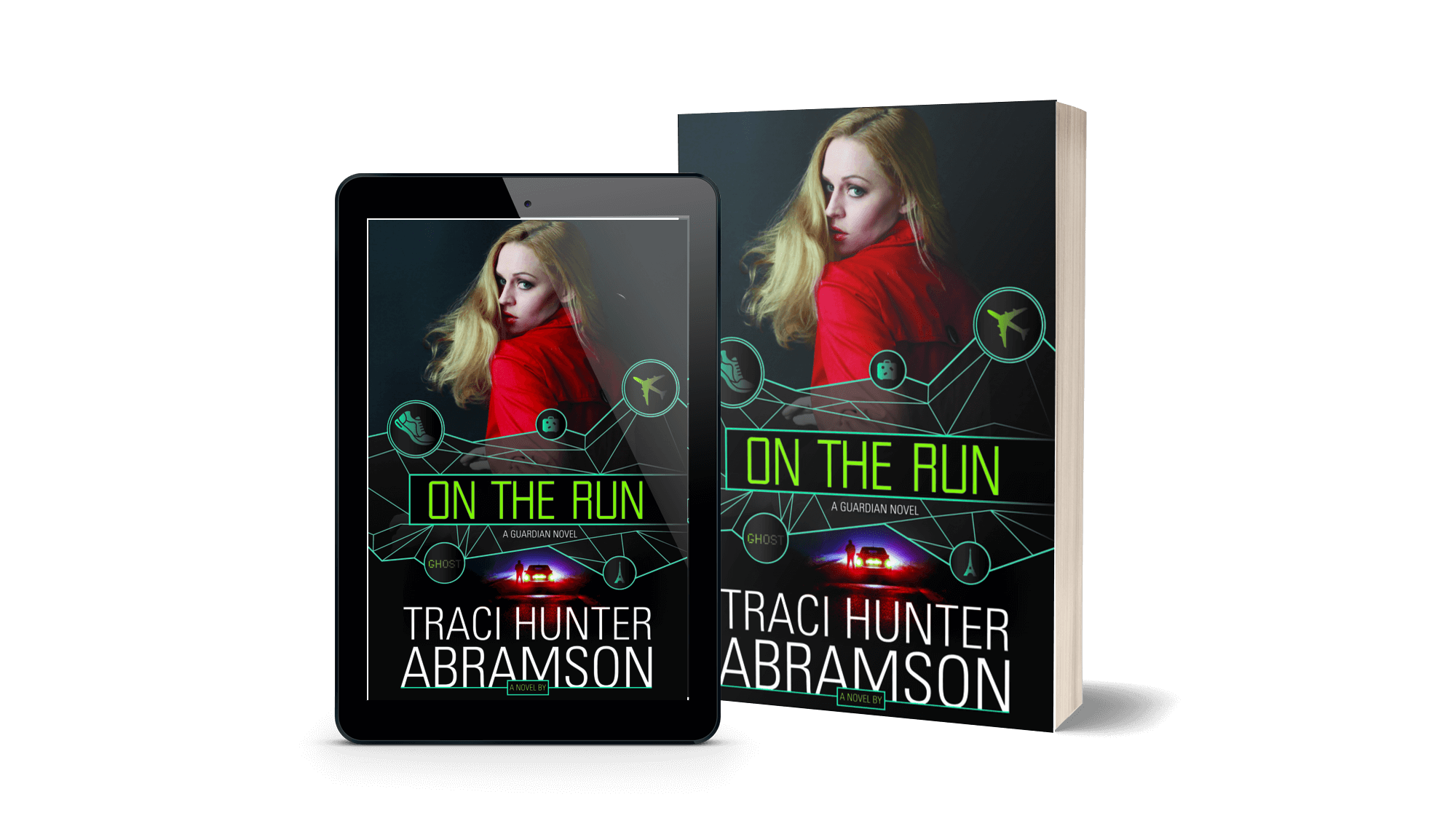 Excerpt | On The Run…