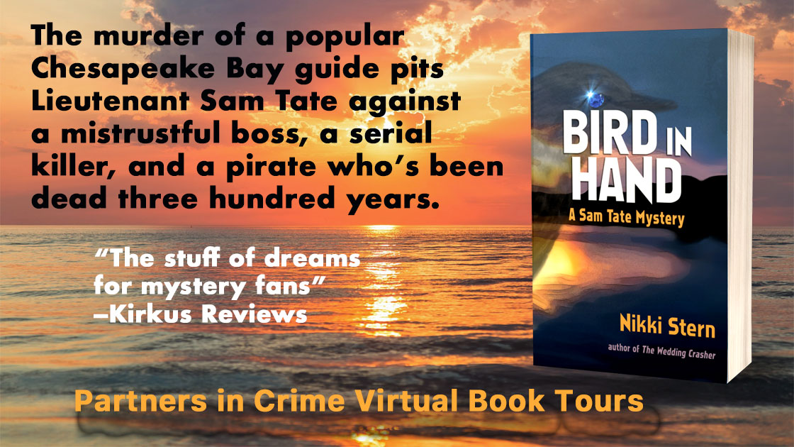 Excerpt | Bird In Hand…