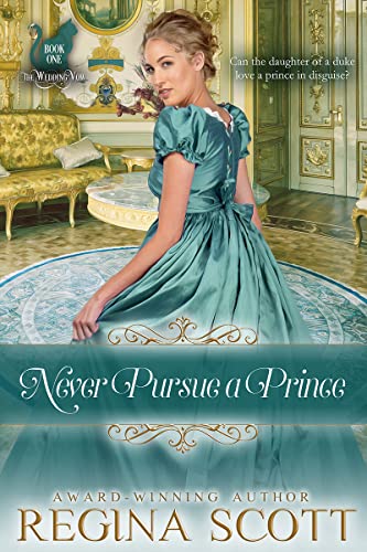 Review | Never Pursue a Prince