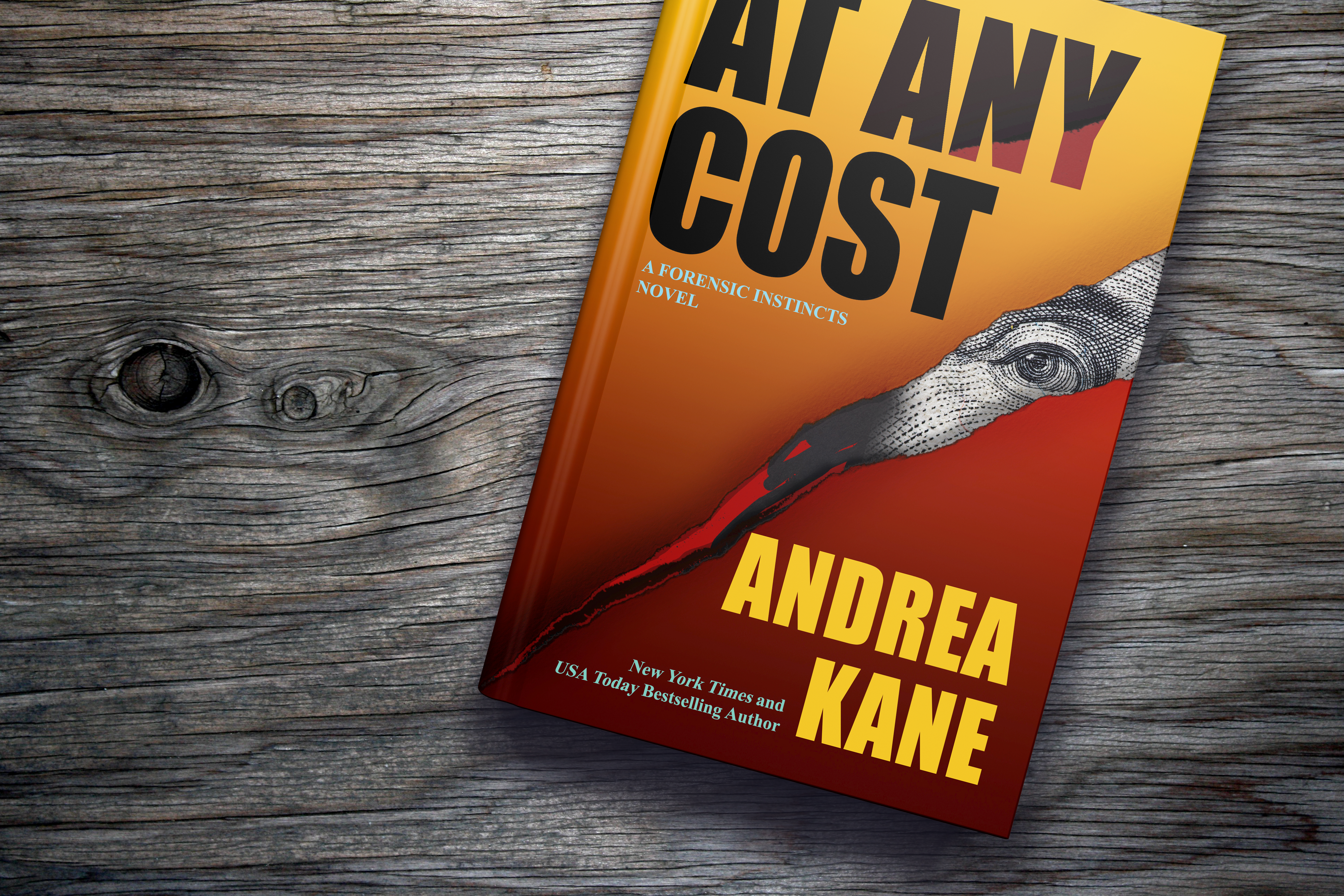 Review | At Any Cost
