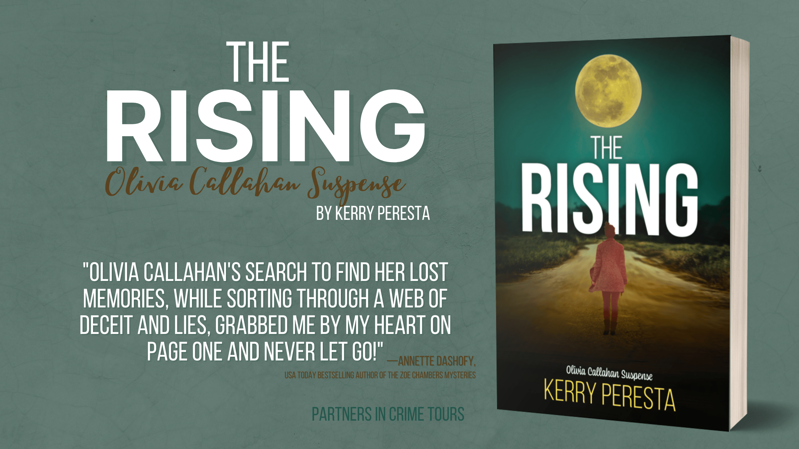 Excerpt | The Rising