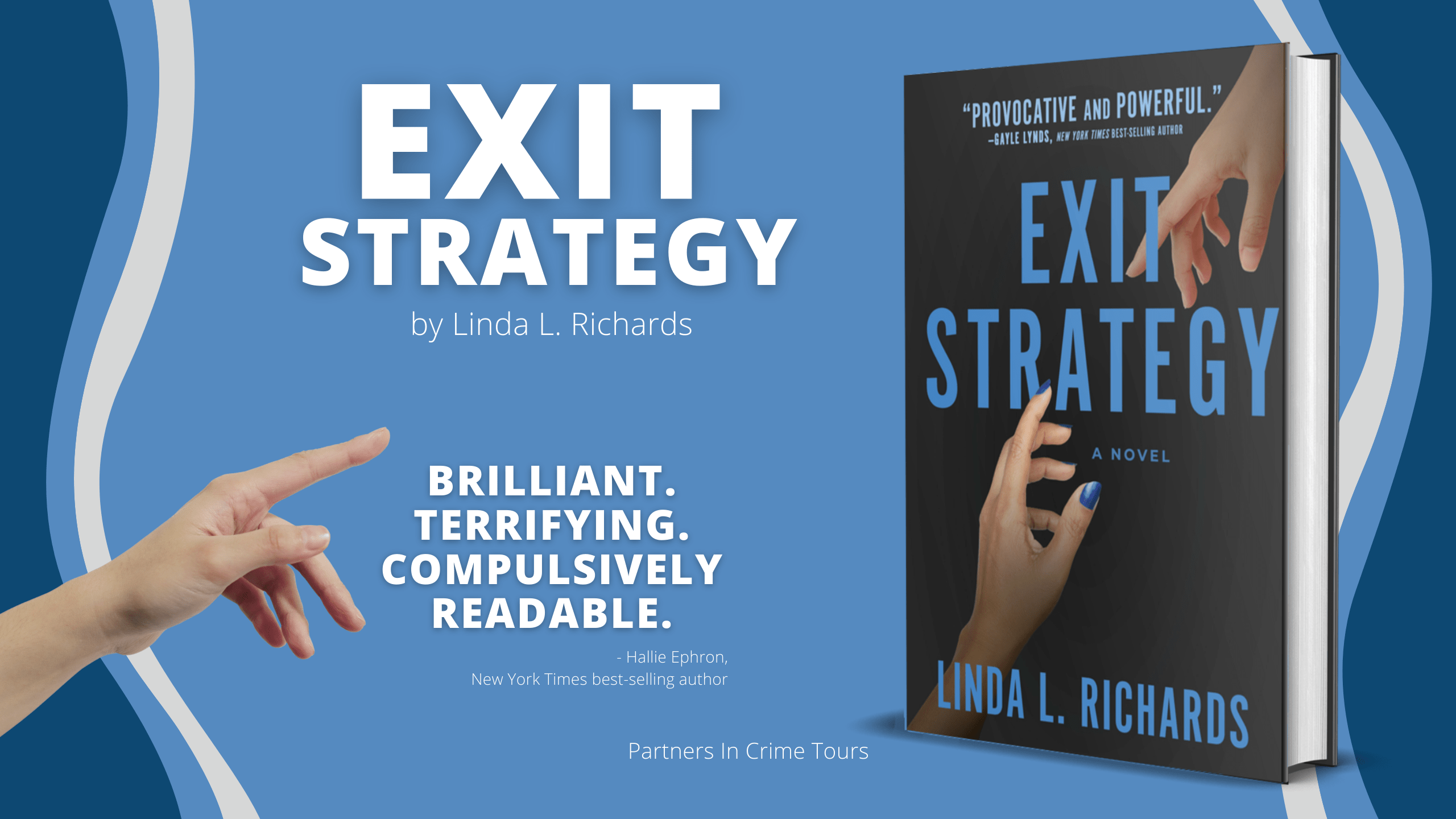 Excerpt | Exit Strategy