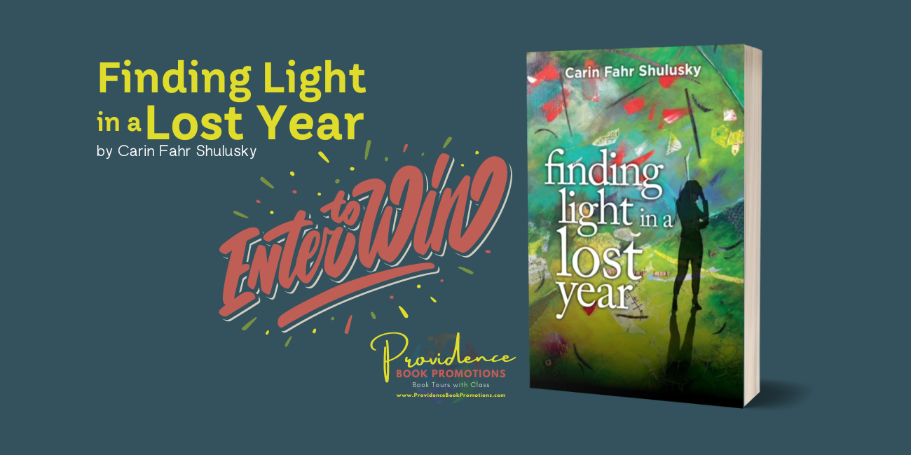 Excerpt | Finding Light in a Lost Year