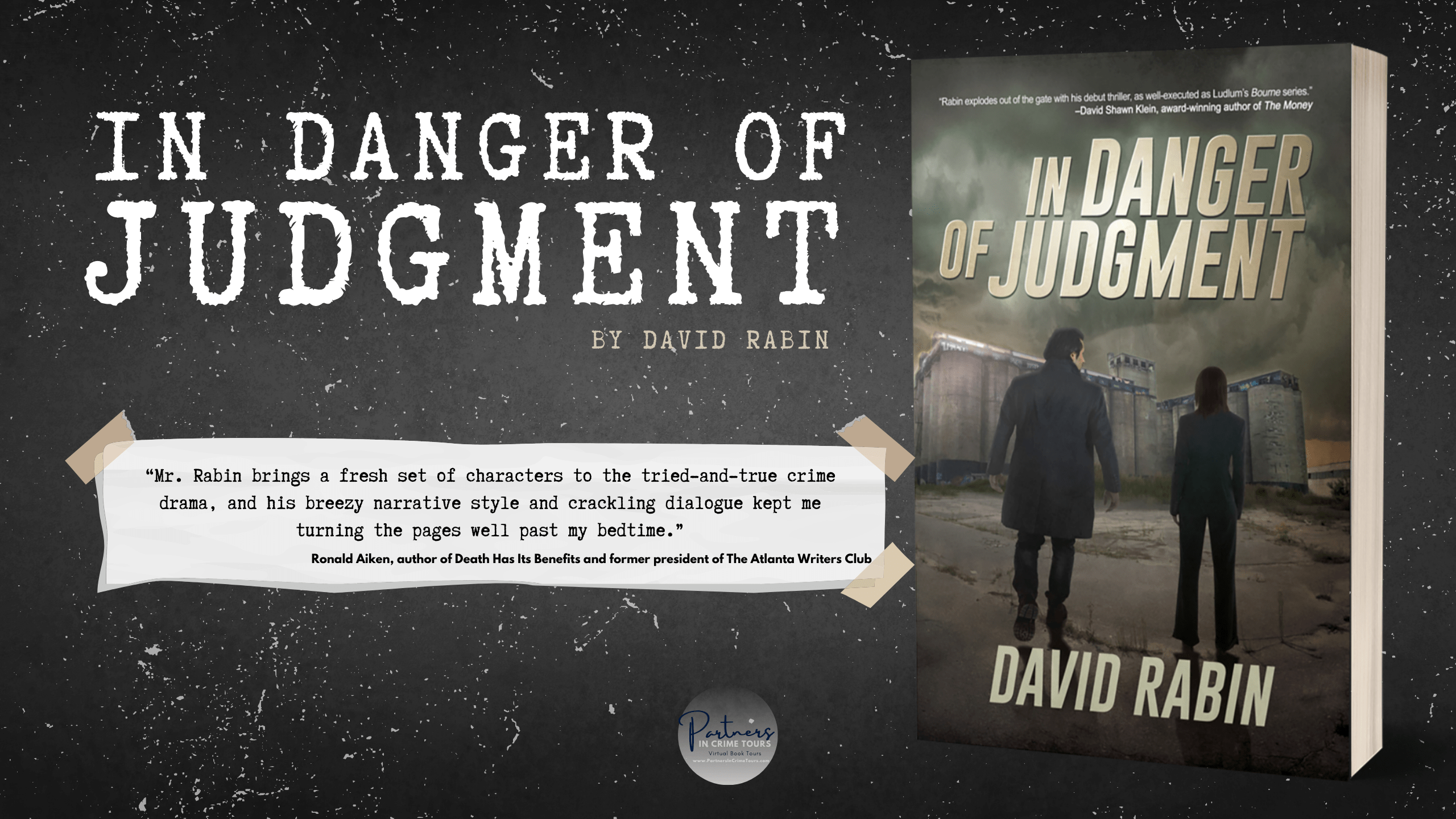 Excerpt | In Danger of…