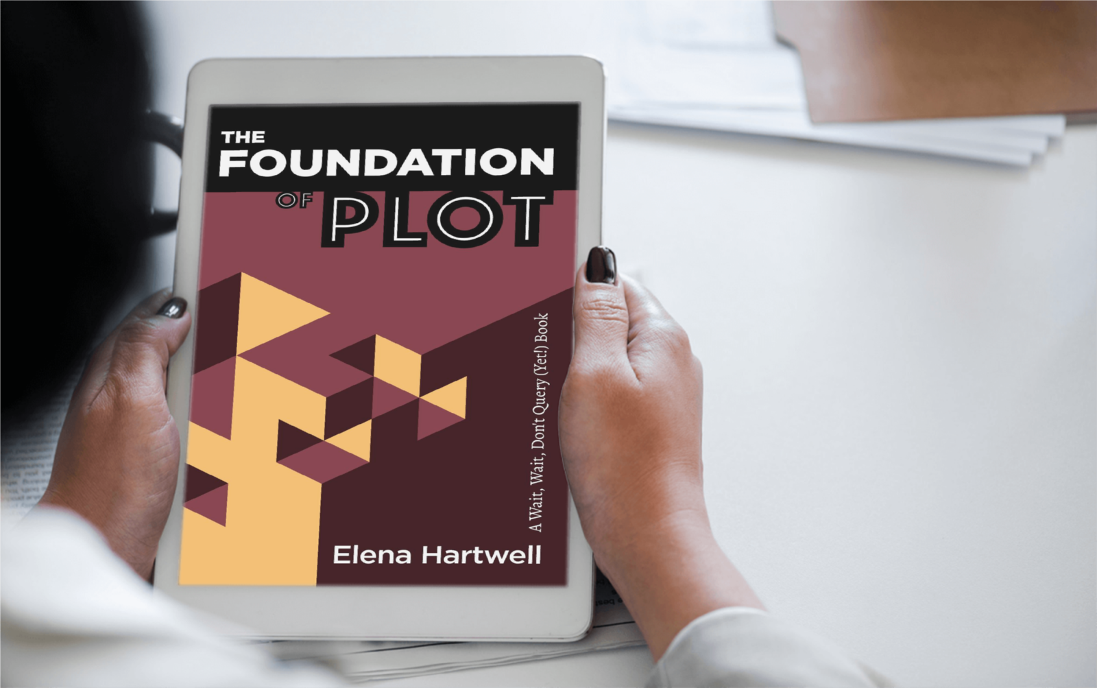 Review | The Foundation of Plot