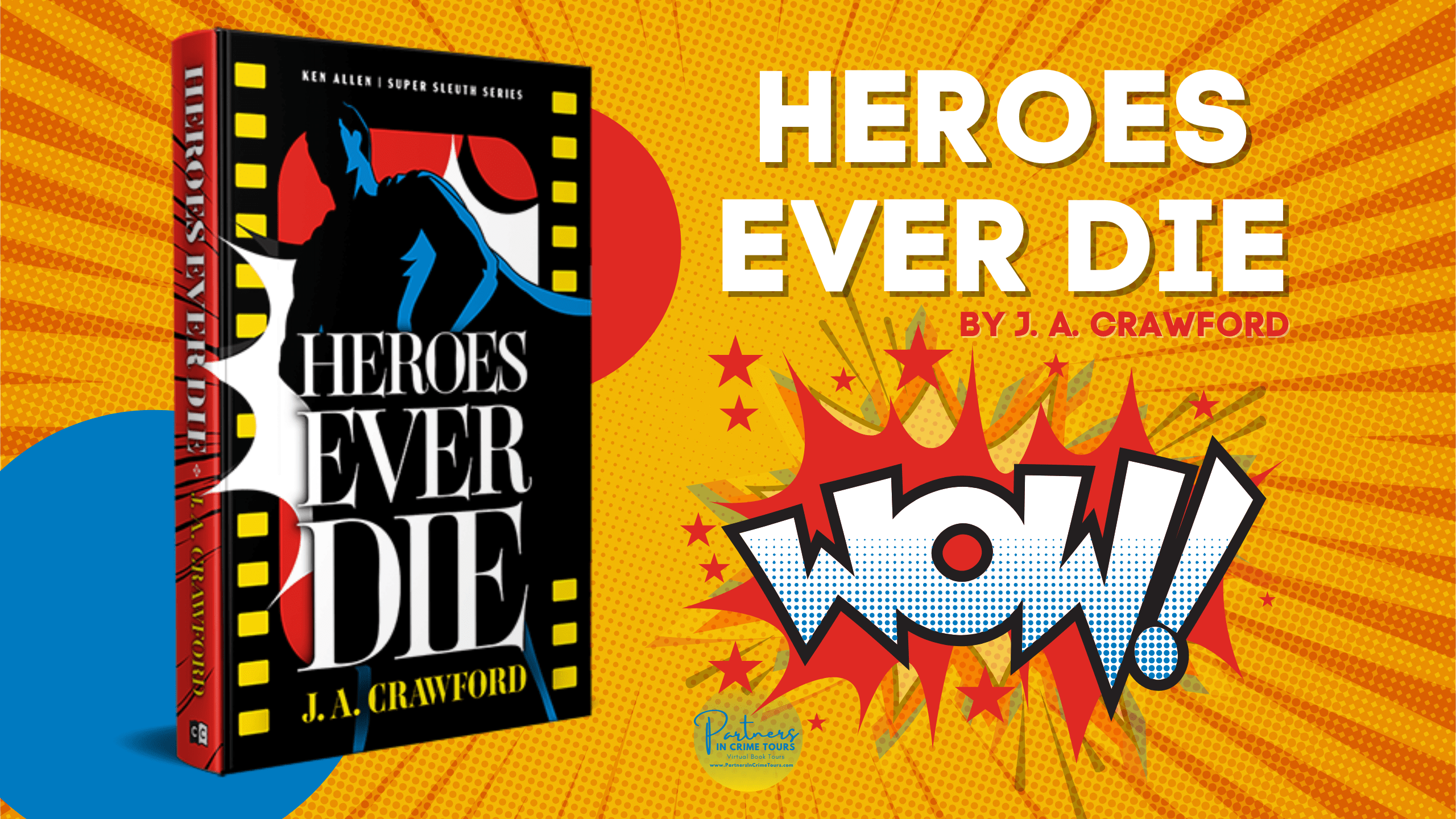 Review | Heroes Ever Die