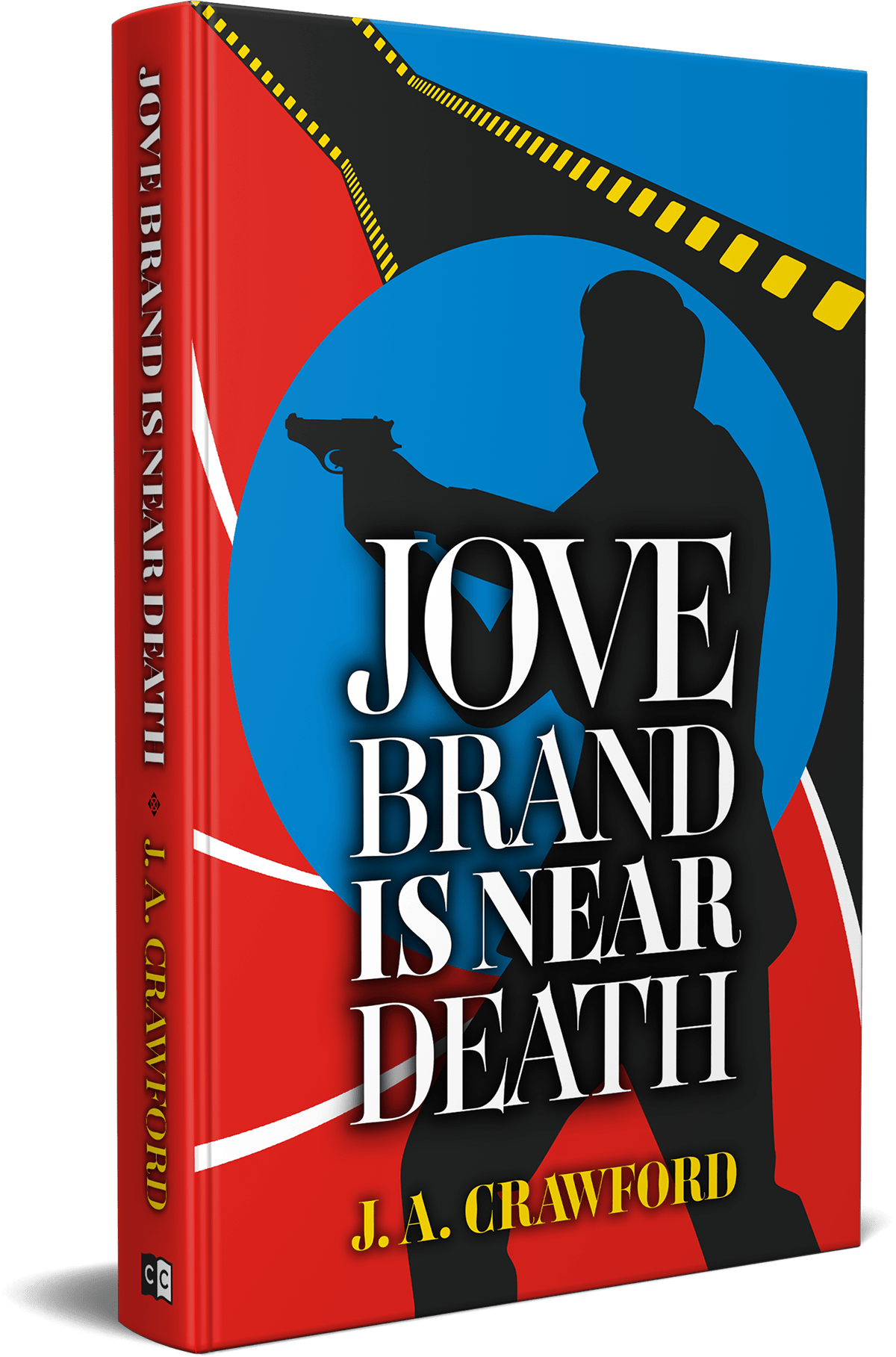 Jove Brand Is Near Death