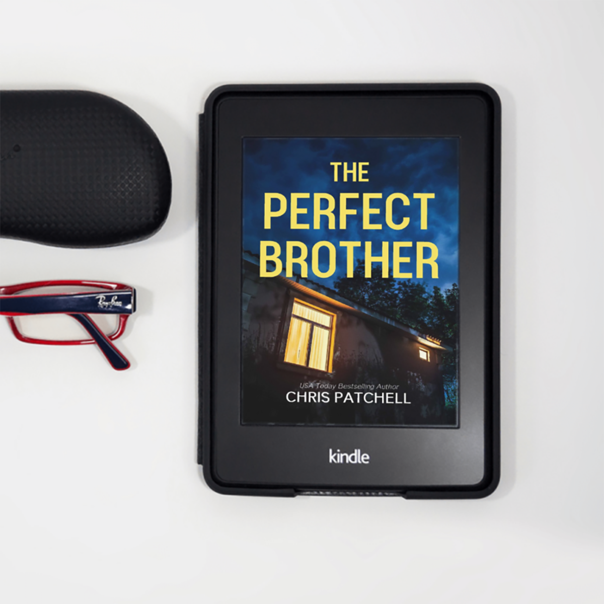 Excerpt | The Perfect Brother