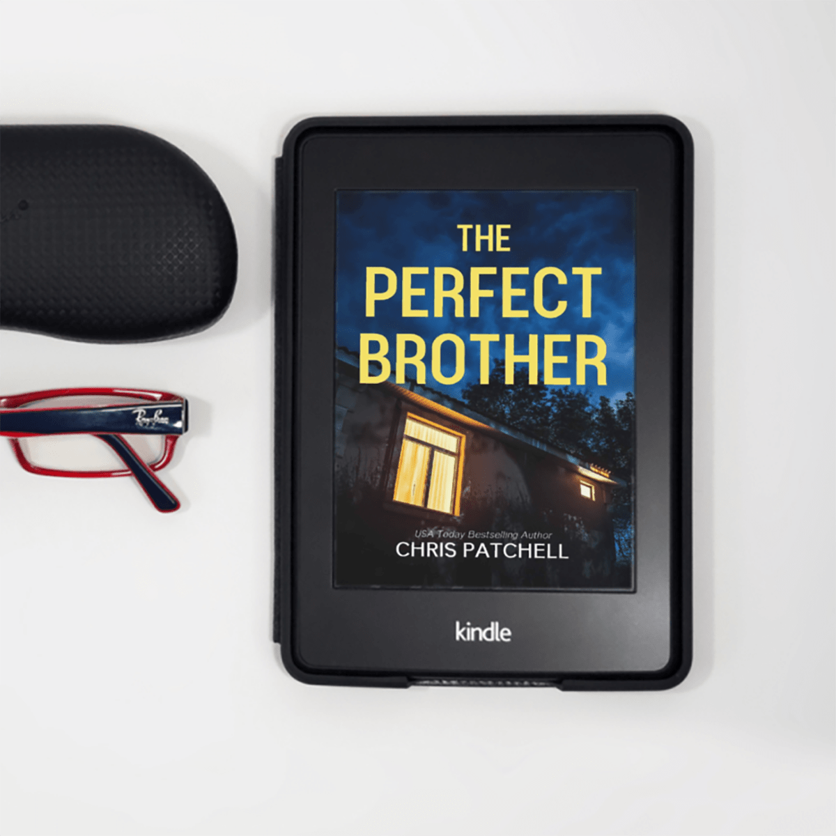 Excerpt | The Perfect Brother