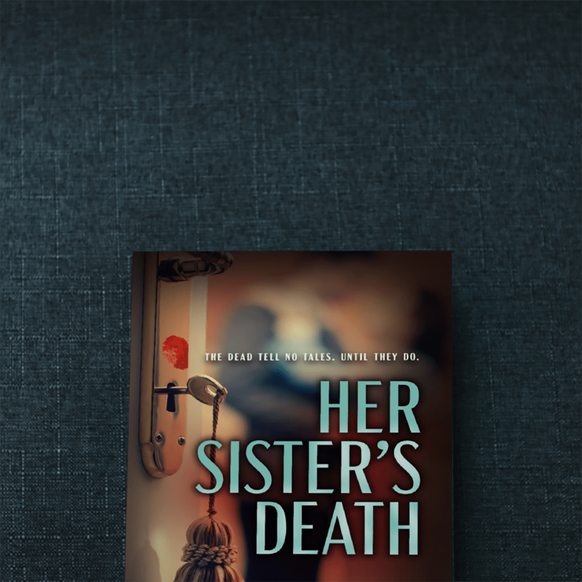 Excerpt | Her Sister’s Death by K. L. Murphy