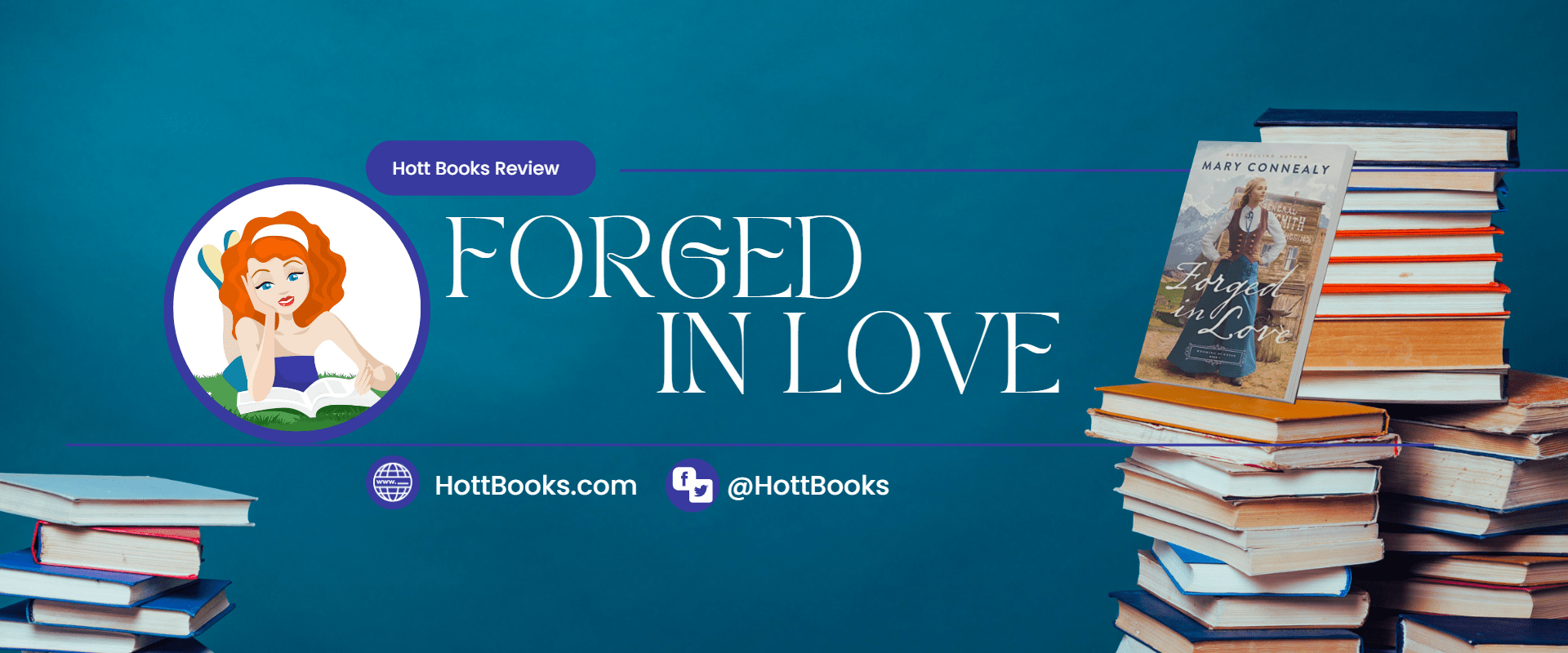 Review | Forged in Love