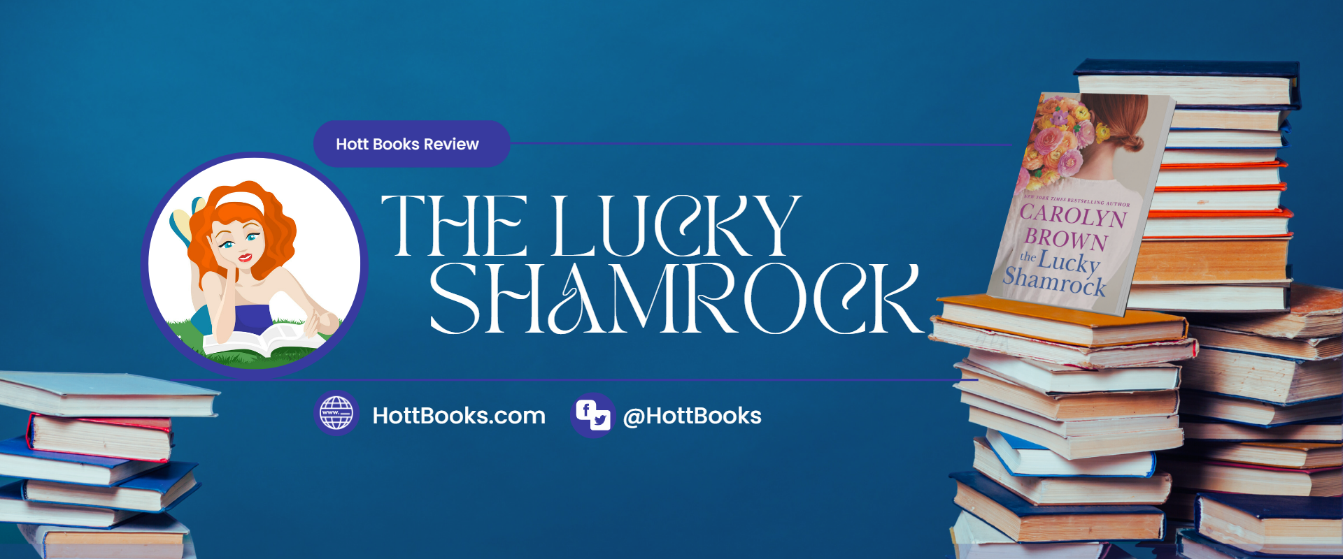 Review | The Lucky Shamrock