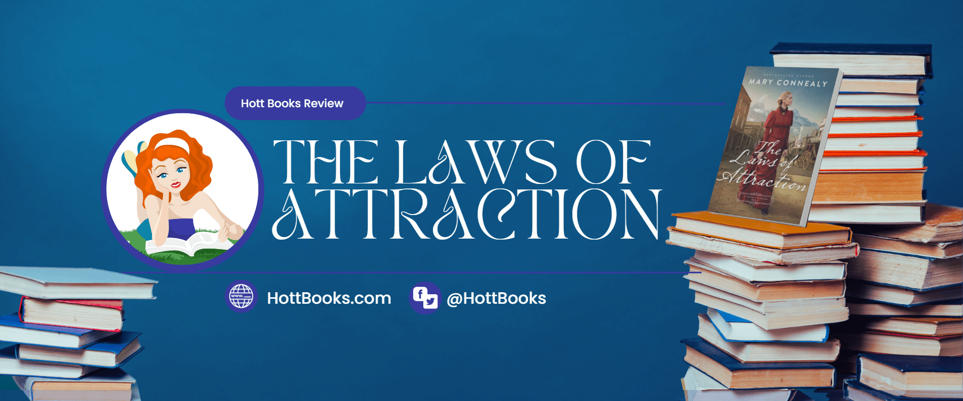 Review : The Laws of Attraction