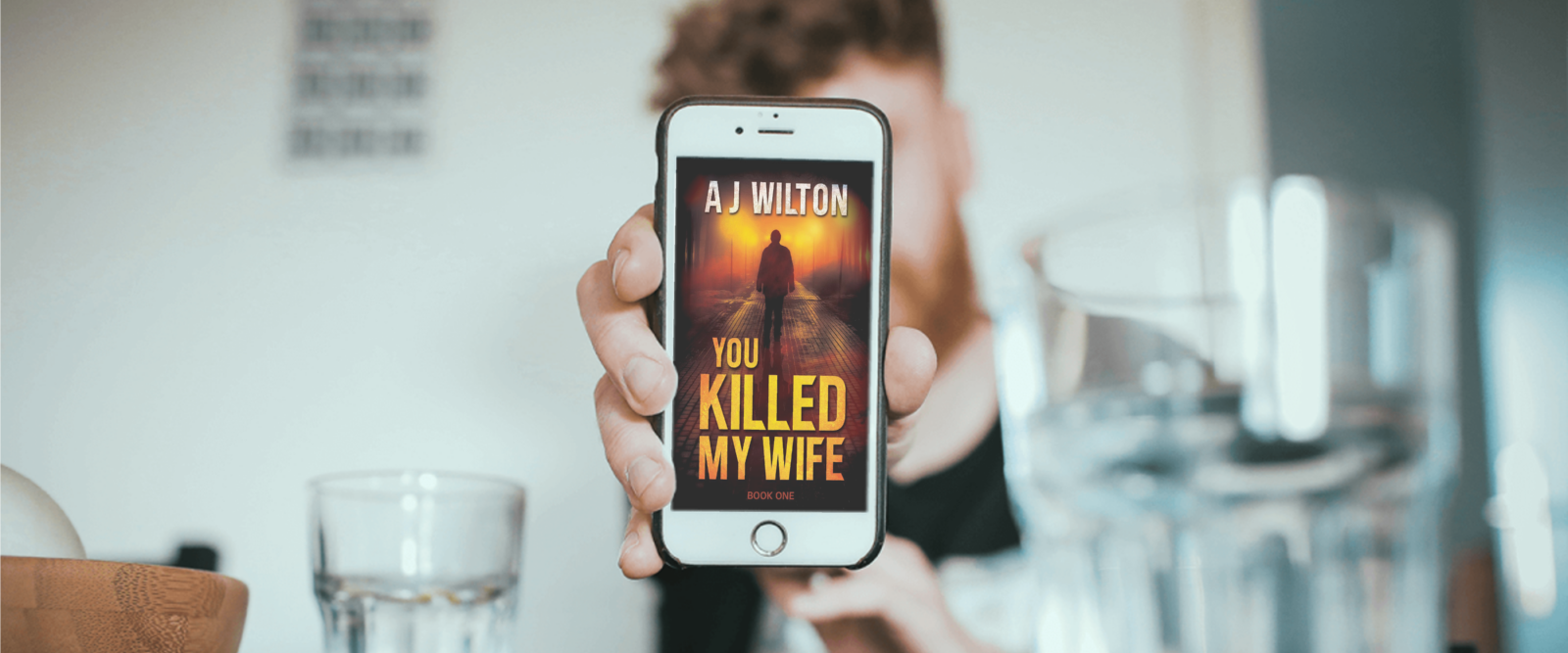 You Killed My Wife by…
